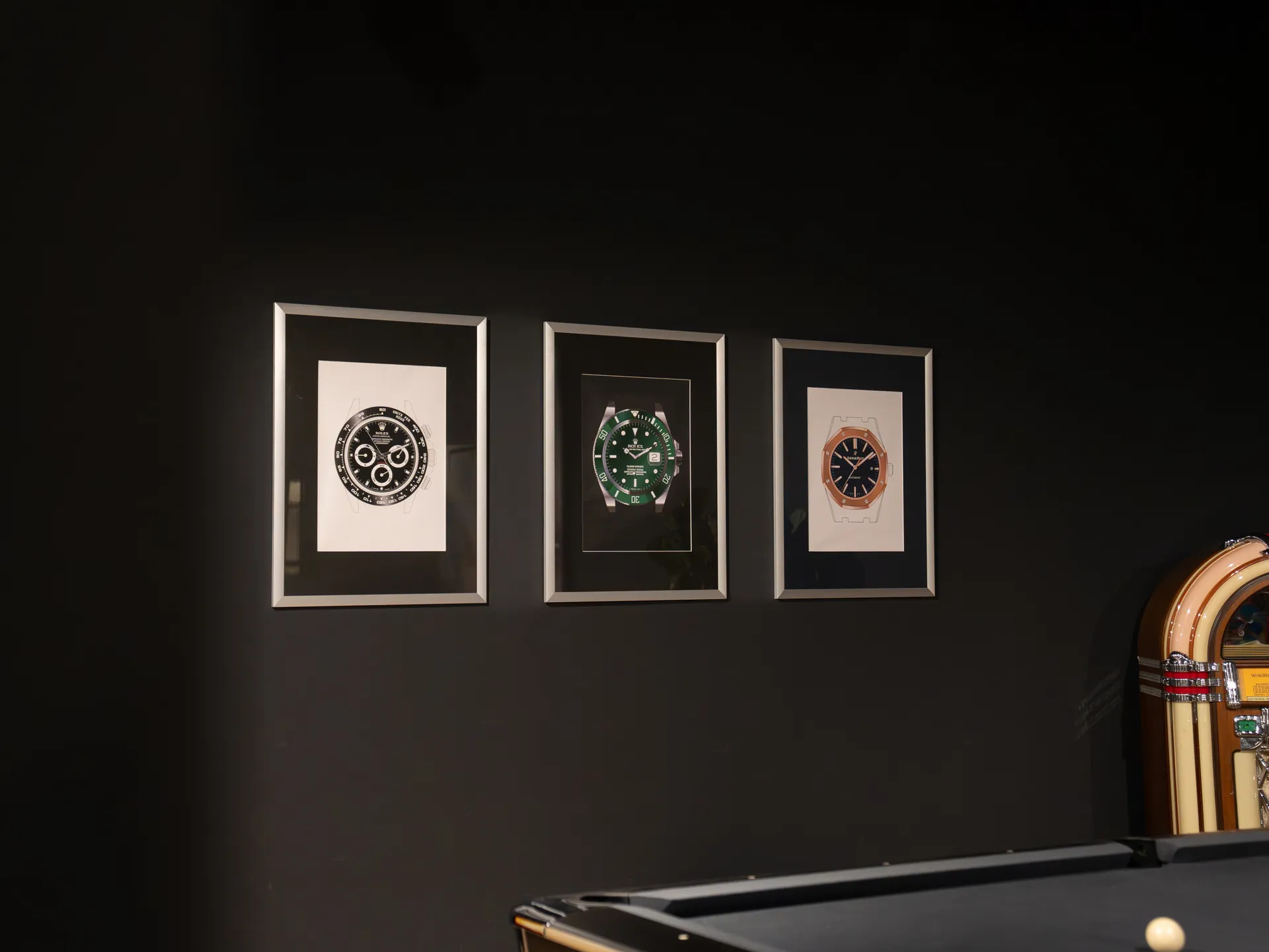Showroom Düsseldorf